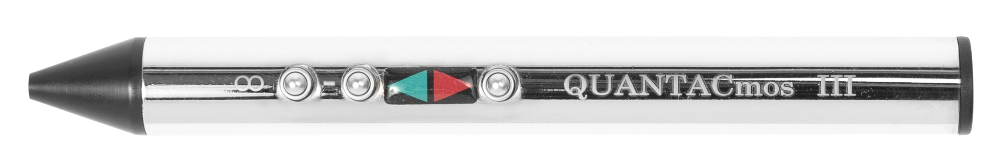 QUANTACMOS utilisé pour la stimulation énergétique